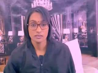 indianrebel2luv live webcam show