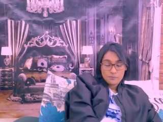 indianrebel2luv live webcam show