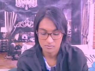 indianrebel2luv live webcam show