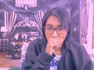 indianrebel2luv live webcam show