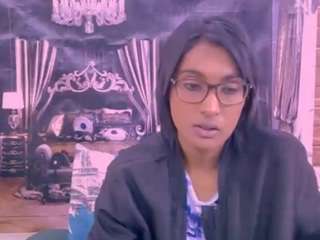 indianrebel2luv live webcam show