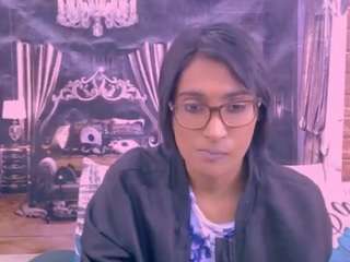 indianrebel2luv live webcam show