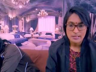 indianrebel2luv live webcam show