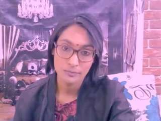 indianrebel2luv live webcam show