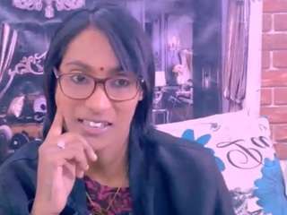 indianrebel2luv live webcam show