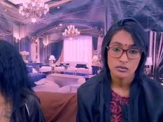 indianrebel2luv live webcam show