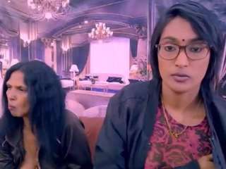 indianrebel2luv live webcam show