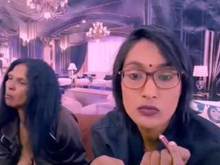 indianrebel2luv live webcam show