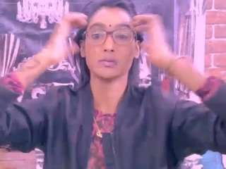 indianrebel2luv live webcam show