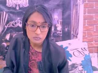 indianrebel2luv live webcam show