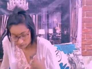 Chazzy live webcam show
