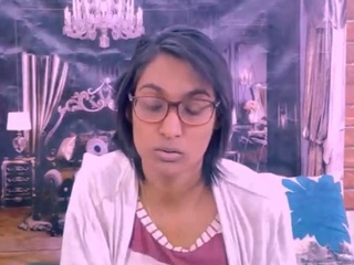Chazzy live webcam show