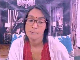 Chazzy live webcam show