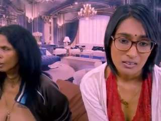 Chazzy live webcam show