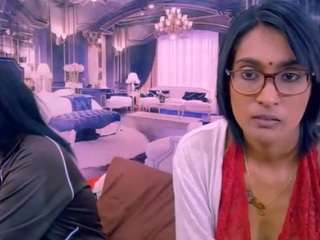 Chazzy live webcam show