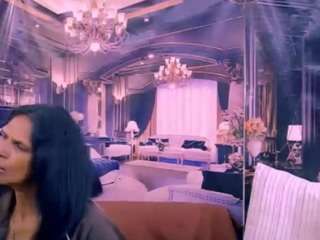 Chazzy live webcam show