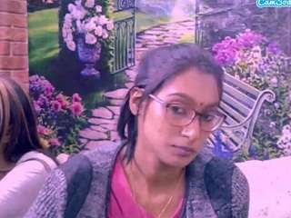 Chazzy live webcam show