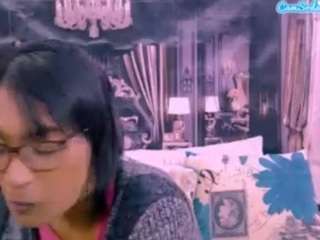 Chazzy live webcam show