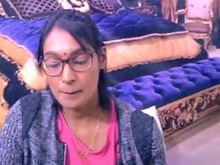Chazzy live webcam show