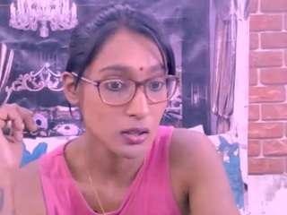 Chazzy live webcam show