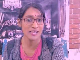 Chazzy live webcam show