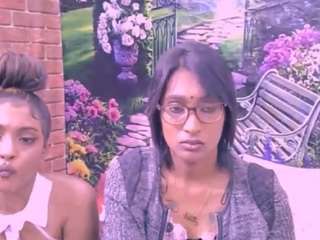 Chazzy live webcam show