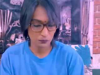 Chazzy live webcam show