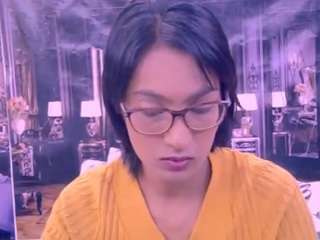 Chazzy live webcam show
