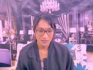 Chazzy live webcam show