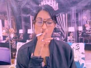 Chazzy live webcam show