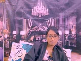 Chazzy live webcam show