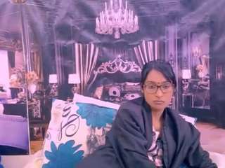 Chazzy live webcam show