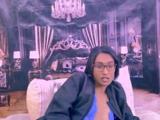 Chazzy live webcam show