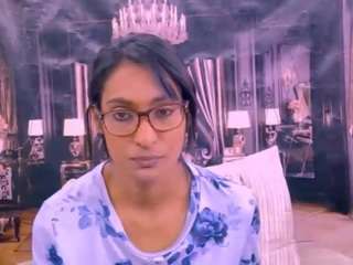 Chazzy live webcam show