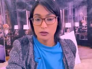 indianrebel2luv's live room