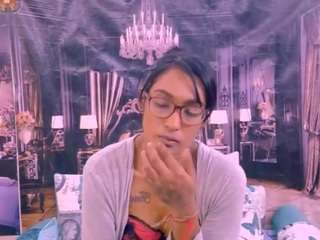 indianrebel2luv Live Webcam on CamSoda