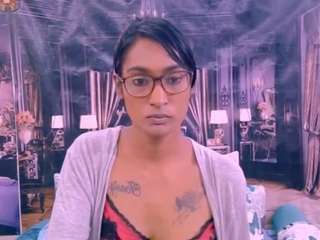 indianrebel2luv Live Webcam on CamSoda