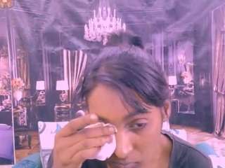 indianrebel2luv Live Webcam on CamSoda