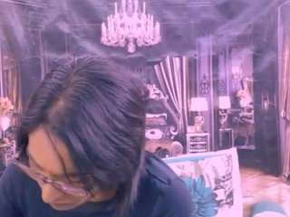 indianrebel2luv Live Webcam on CamSoda