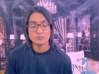Chanel live cam preview
