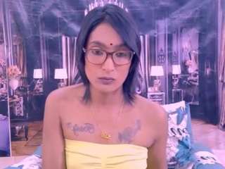 Chanel live cam preview