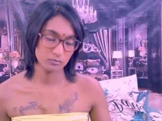 Chanel live cam preview