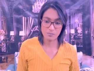 Chanel live cam preview