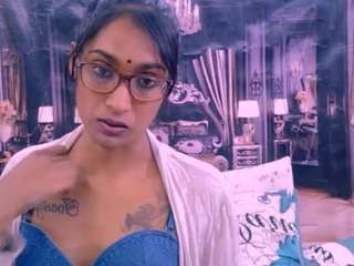 Chanel live cam preview