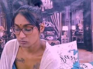 Chanel live cam preview