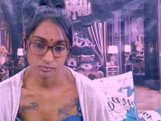 Chanel live cam preview