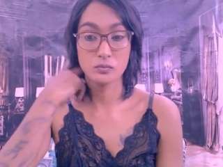 Chanel live cam preview