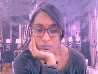 indianrebel2luv's live room