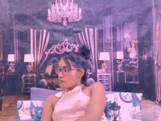 indianrebel2luv's live room