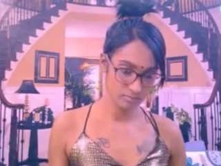 indianrebel2luv webcam model